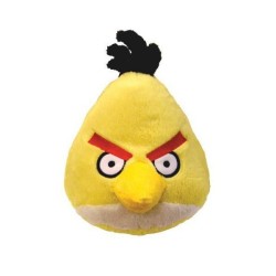 Peluche - Angry Birds - Vendu à l'unité