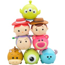 Figurine Statique - Tsum...