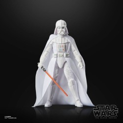 Figurine articulée - The Black Series Deluxe - Star Wars - Dark Vador