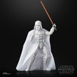 Action Figure - The Black Series Deluxe - Star Wars - Darth Vader