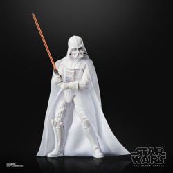 Gelenkfigur - The Black Series Deluxe - Star Wars - Darth Vader