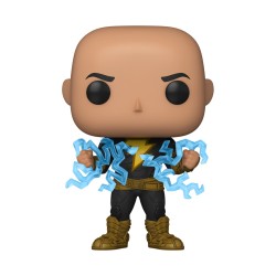 POP - DC Comics - Black Adam - 1232 - Black Adam