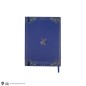 Notebook - Harry Potter - Deluxe - Ravenclaw