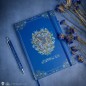 Notebook - Harry Potter - Deluxe - Ravenclaw