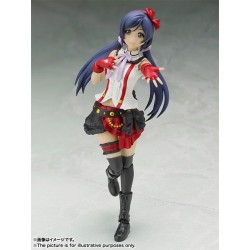 Action Figure - S.H.Figuart - Love Live - Tojo Nozomi