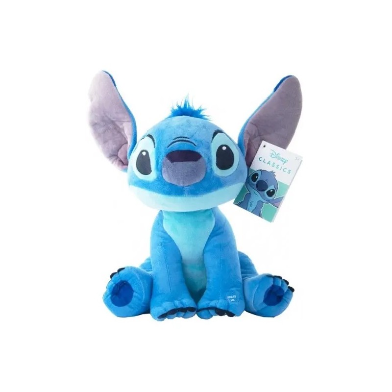 Peluche - Lilo & Stitch - Stitch