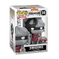 POP - Animation - Les Tortues Ninja - 35 - Shredder