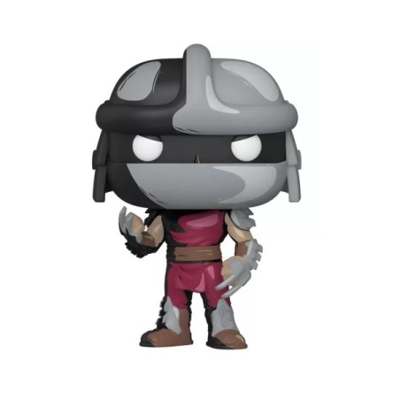 POP - POP Animation - Teenage Mutant Ninja Turtles - 35 - Shredder