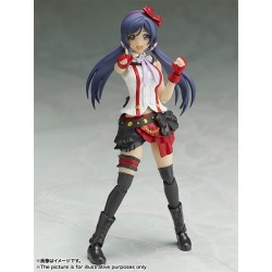 Action Figure - S.H.Figuart - Love Live - Tojo Nozomi