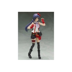 Figurine articulée - S.H.Figuart - Love Live - Tojo Nozomi