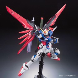 Modell - Real Grade - Gundam - Destiny