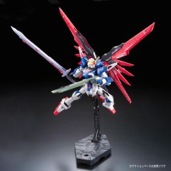 Maquette - Real Grade - Gundam - Destiny