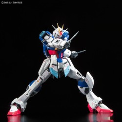 Model - Real Grade - Gundam - Force Impulse