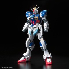 Maquette - Real Grade - Gundam - Force Impulse