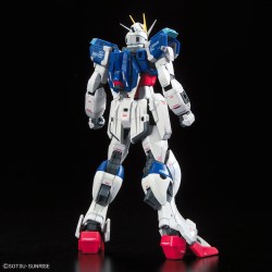 Model - Real Grade - Gundam - Force Impulse