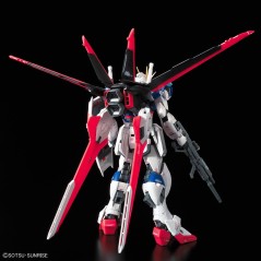 Maquette - Real Grade - Gundam - Force Impulse