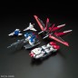 Maquette - Real Grade - Gundam - Force Impulse