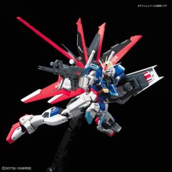 Modell - Real Grade - Gundam - Force Impulse