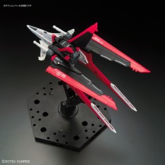 Maquette - Real Grade - Gundam - Force Impulse