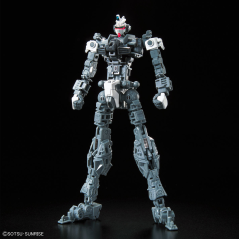 Maquette - Real Grade - Gundam - Force Impulse