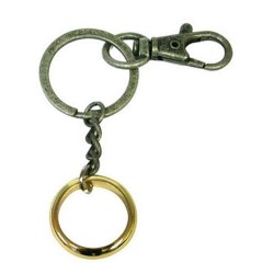 Keychain - Lord of the Rings - One Ring