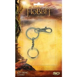 Keychain - Lord of the Rings - One Ring