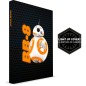 Notebook - Star Wars - BB-8