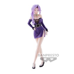 Figurine Statique - Moi, quand je me réincarne en Slime - 10th anniversary - Shion