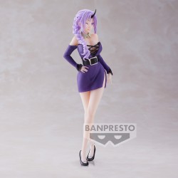 Figurine Statique - Moi, quand je me réincarne en Slime - 10th anniversary - Shion