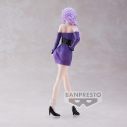 Figurine Statique - Moi, quand je me réincarne en Slime - 10th anniversary - Shion