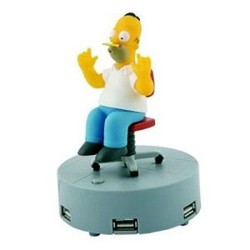 USB - The Simpsons - Homer Simpson