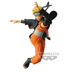 Figurine Statique - Vibration Stars - Naruto - Uzumaki Naruto