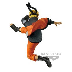 Statische Figur - Vibration Stars - Naruto - Uzumaki Naruto