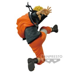 Figurine Statique - Vibration Stars - Naruto - Uzumaki Naruto