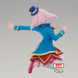 Static Figure - Shangri-La Frontier - Emul