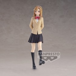 Figurine Statique - Shy - Iko Koishikawa