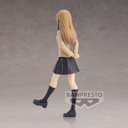 Static Figure - Shy - Iko Koishikawa