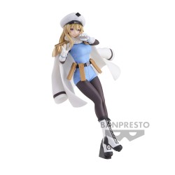 Figurine Statique - Shy -...