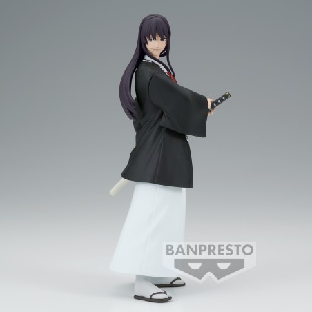 Static Figure - DXF - Hell's Paradise - Yamada Asaemon Toma