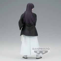 Static Figure - DXF - Hell's Paradise - Yamada Asaemon Toma
