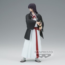 Static Figure - DXF - Hell's Paradise - Yamada Asaemon Toma