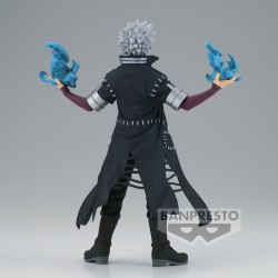 Figurine Statique - The Evil Villains - My Hero Academia - Crématorium