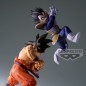 Static Figure - Match Makers - Dragon Ball - Vegeta
