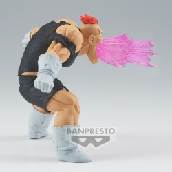 Static Figure - GxMateria - Dragon Ball - Recoome