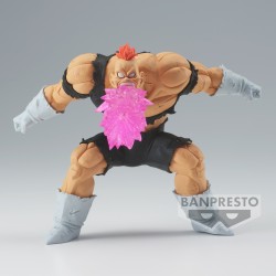 Static Figure - GxMateria - Dragon Ball - Recoome