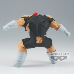 Static Figure - GxMateria - Dragon Ball - Recoome