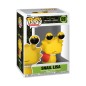 POP - POP Movies - The Simpsons - 1261 - Snail Lisa