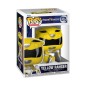 POP - POP Television - Power Rangers - 1375 - Yellow Ranger