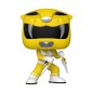 POP - POP Television - Power Rangers - 1375 - Yellow Ranger