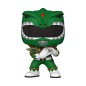 POP - POP Television - Power Rangers - 1376 - Green Ranger